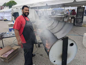 2026 Berea Rib image 